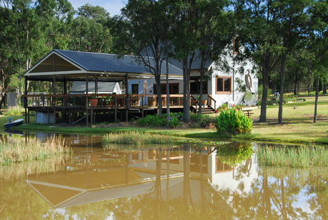 Gartelmann Wines Cellar Door - Darwin Tourism 1