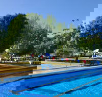 Gloucester Olympic Pool Complex - Darwin Tourism