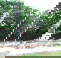 Graceville Memorial Park - Darwin Tourism