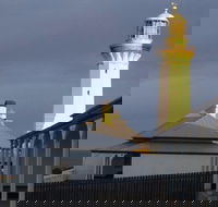 Green Cape Lighthouse - Darwin Tourism