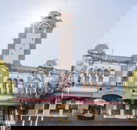 Hilltops Antique Trail - Darwin Tourism