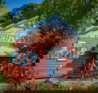 Huskisson Pictures - Darwin Tourism