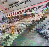 in.cube8r gallery and emporium - Darwin Tourism