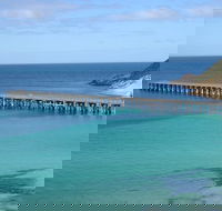 Innes National Park - Stenhouse Bay Lookout Guided Walk - Darwin Tourism