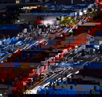 Ivanhoe Shopping Centre - Darwin Tourism