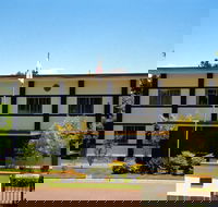 Japan Embassy of - Darwin Tourism