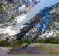 John Scott Park - Darwin Tourism