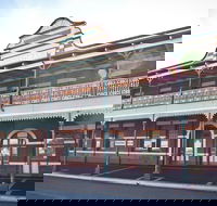 Junee - Darwin Tourism