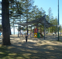 Justins Park - Darwin Tourism