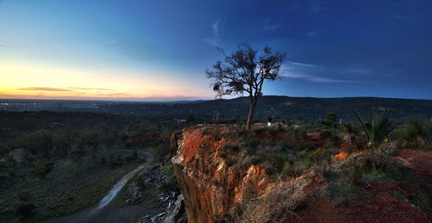 Kalamunda National Park - Darwin Tourism 0