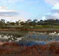 Karkarook Park - Darwin Tourism