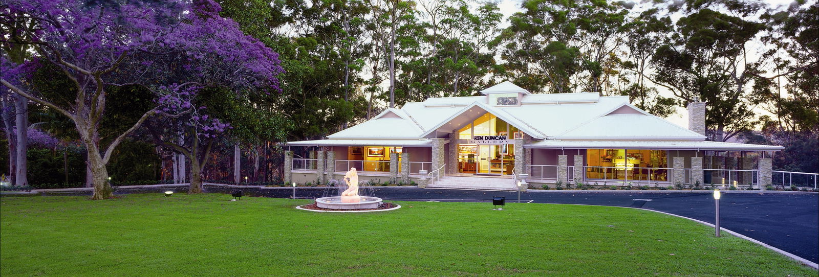 Erina Heights NSW Darwin Tourism