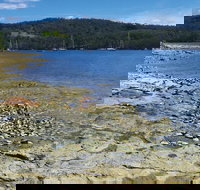 Kettering - Darwin Tourism