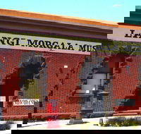 Langi Morgala Museum - Darwin Tourism