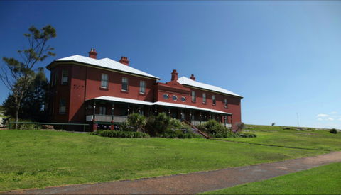 La Perouse Museum - Darwin Tourism 0