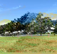 Leacock Picnic Area - Darwin Tourism