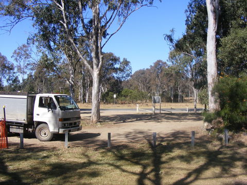 Lions Park - Nanango - Darwin Tourism 2