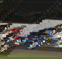 Lismore Speedway - Darwin Tourism
