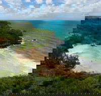 Little Bondi beach - Darwin Tourism