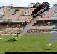 Lithgow Golf Club - Darwin Tourism