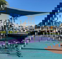 Lucindale - Darwin Tourism