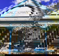 Macquarie Medi Spa - Darwin Tourism