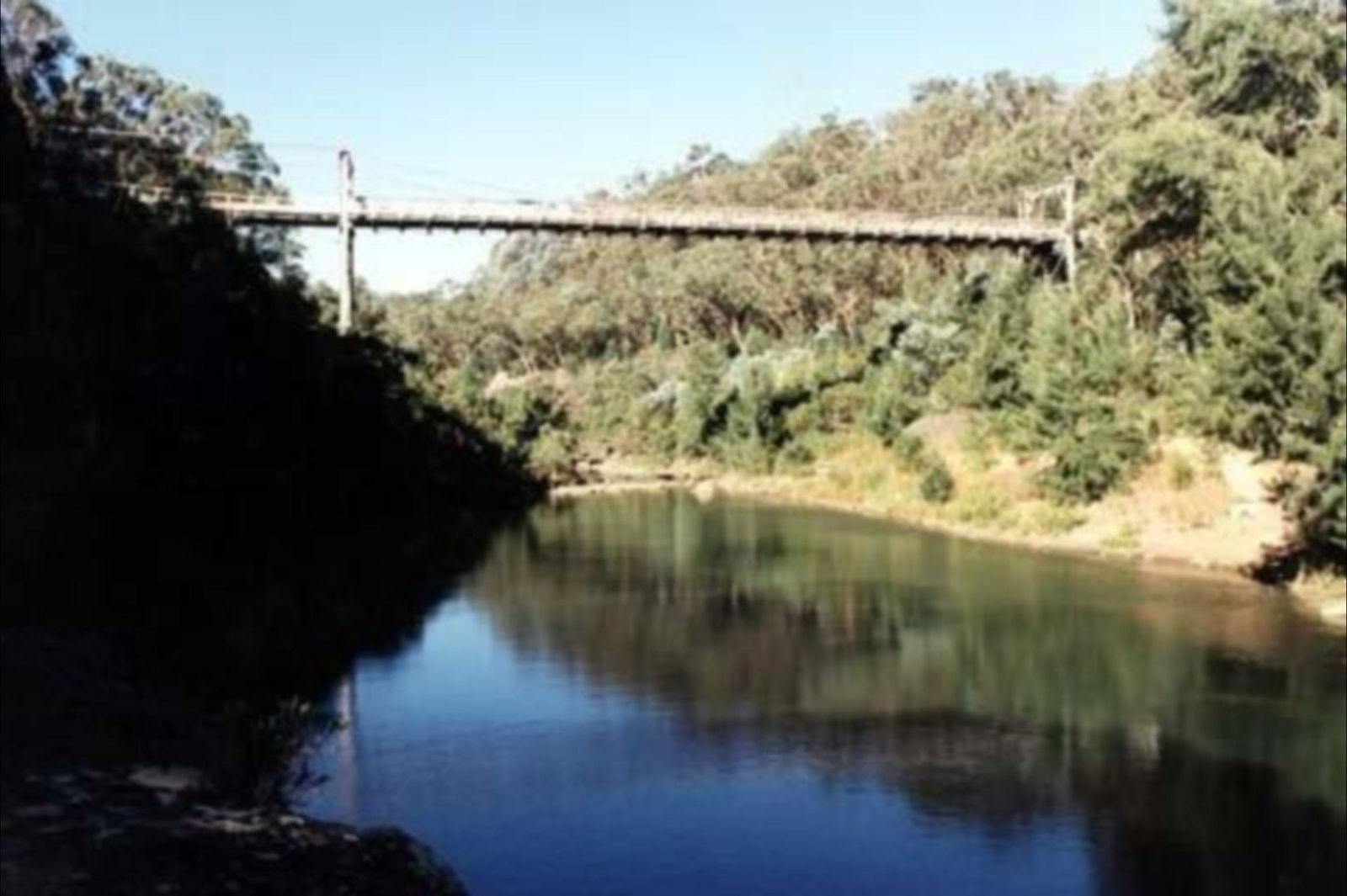 Maldon NSW Darwin Tourism