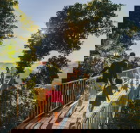 Mamu Tropical Skywalk - Darwin Tourism