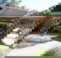 Marion Rosetzky Gallery - Darwin Tourism