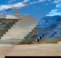 Masonic Lodge - Darwin Tourism