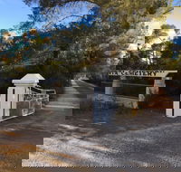 Moonta Cemetery - Darwin Tourism