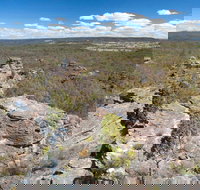 Munghorn Gap Nature Reserve - Darwin Tourism