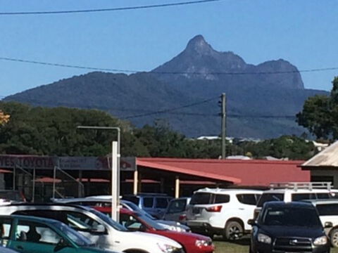 Murwillumbah Farmers' Market - Darwin Tourism 2