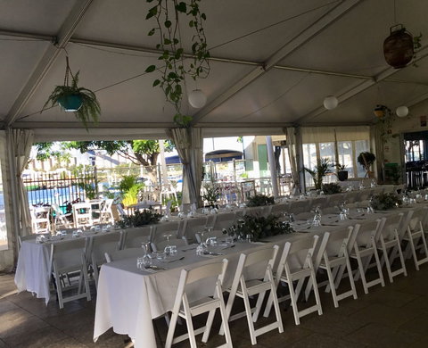 Newcastle Cruising Yacht Club - Darwin Tourism 1