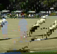 North Beach Recreation and Bowling Club - Darwin Tourism