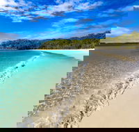 NSW Jervis Bay National Park - Darwin Tourism