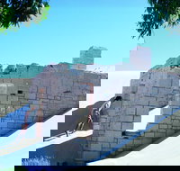 Old Telegraph Station - Darwin Tourism