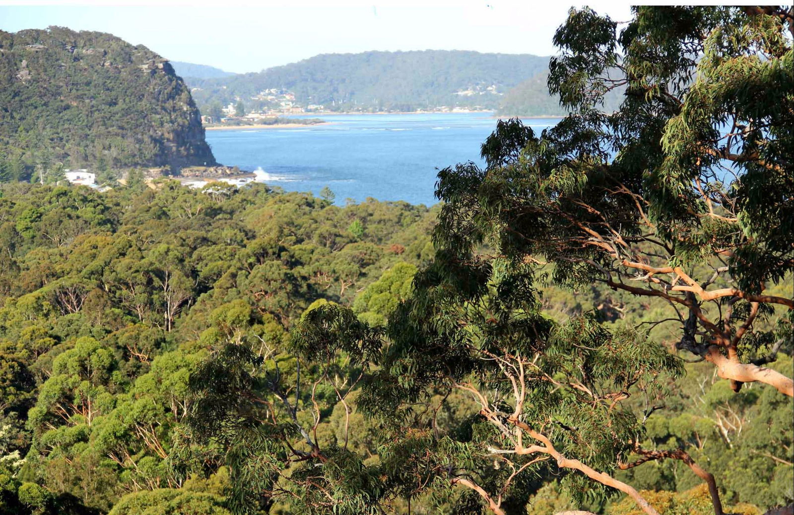 Patonga NSW Darwin Tourism