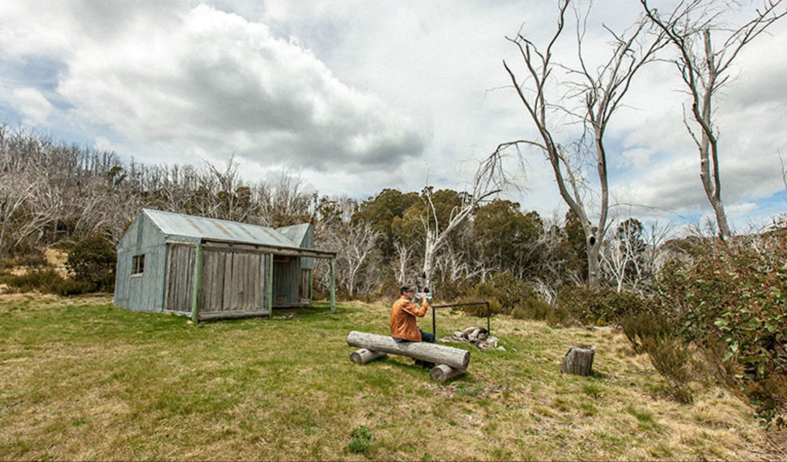 Glenellen NSW Darwin Tourism