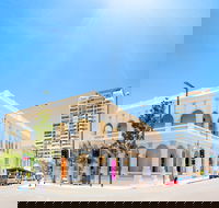 Perc Tucker Regional Gallery - Darwin Tourism