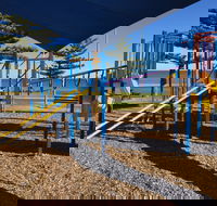 Port Hughes Playground - Darwin Tourism