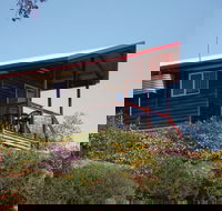 Proston - Darwin Tourism