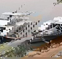 PS Canally - Morgan SA - Darwin Tourism