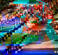 Putt Putt Mermaid Beach - Darwin Tourism