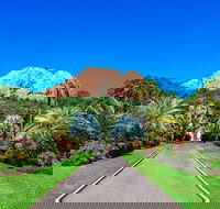 Queens Gardens - Darwin Tourism