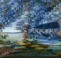 Queens Lake picnic area - Darwin Tourism