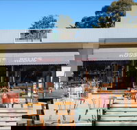 Ross's Relics Yass - Darwin Tourism