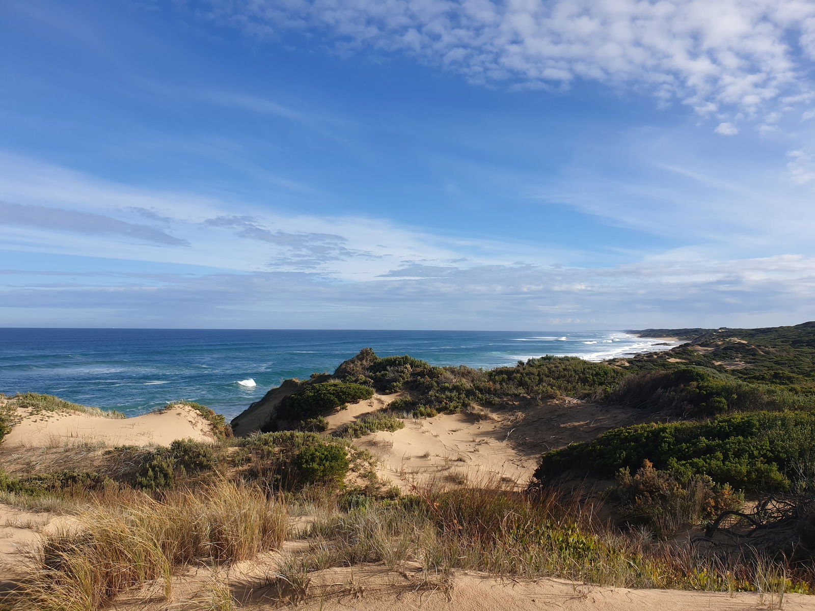 St Andrews Beach VIC Darwin Tourism