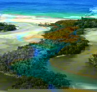 Saltwater - Darwin Tourism