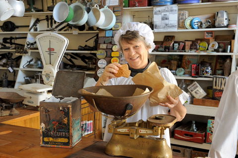 Samford District Historical Museum Society Incorporated - Darwin Tourism 0